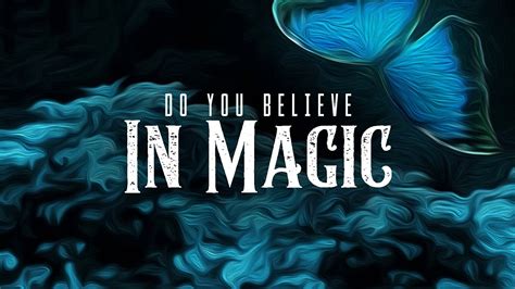 The catchy melodies of the 'Do You Believe in Magic' theme song